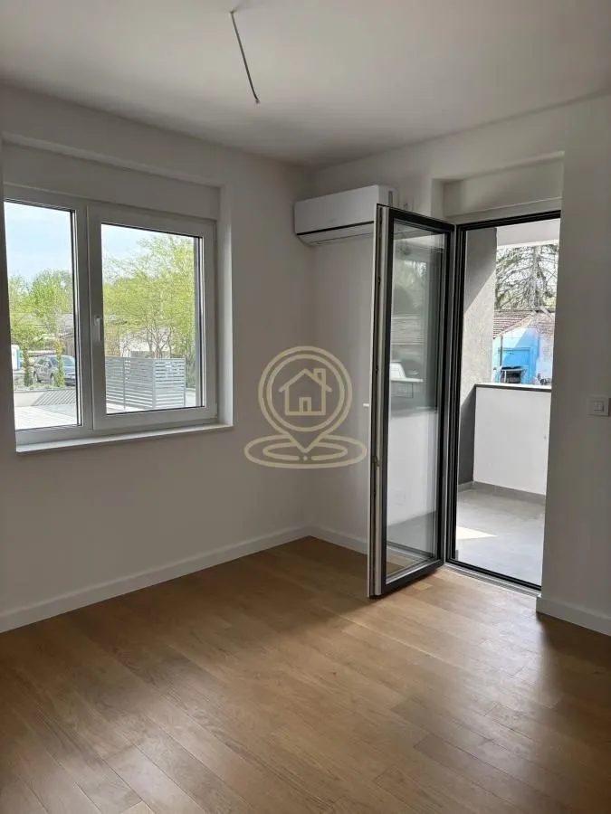 Rent, two bedroom apartment, 46m², Rotkvarija, Novi Sad Sve Podlokacije