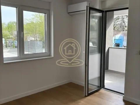 Rent, two bedroom apartment, 46m², Rotkvarija, Novi Sad Sve Podlokacije - image 7