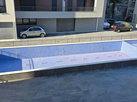 Rent, studio apartment, 30m², Čeluga, Bar - image 14