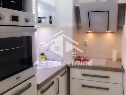 Izdavanje, stan, 45m², Novi Beograd Blok 67, Novi Beograd Sve Podlokacije - image 11