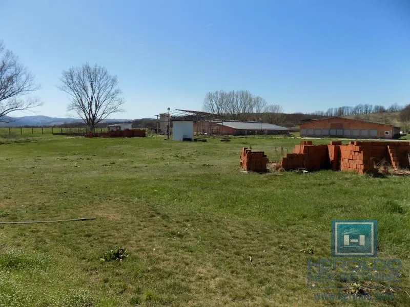 Sale, office space, 16723m², Sumrakovac, Boljevac
