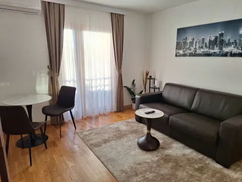 Daily-rent, one bedroom apartment, 36m², Centar, Podgorica - image 8