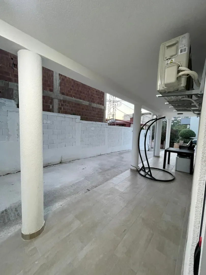 Sale, one bedroom apartment, 34m², Dobra Voda, Bar