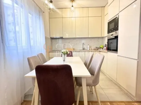 Izdavanje, stan, 72m², Blok 9, Podgorica - image 2