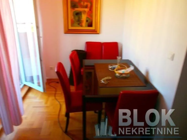 Sale, three bedroom apartment, 97m², Podgorica, Crna Gora