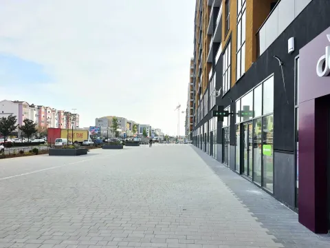 Prodaja, jednosoban stan, 43m², Stari Aerodrom, Podgorica - image 17