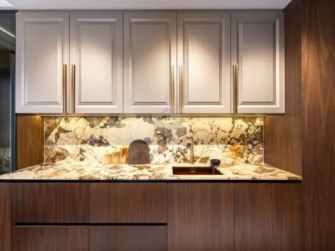 Prodaja, dvosoban stan, 116m², Gorica C, Podgorica - image 21