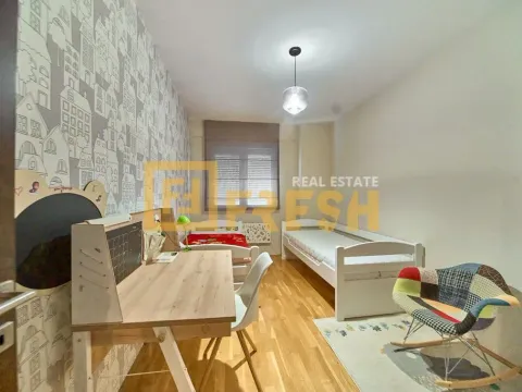 Rent, two bedroom apartment, 90m², Ljubović, Podgorica - image 14