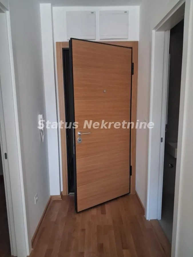 Prodaja, jednosoban stan, 41m², Telep, Novi Sad Sve Podlokacije