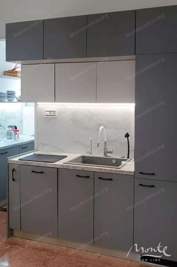 Prodaja, trosoban stan, 131m², Igalo, Herceg Novi