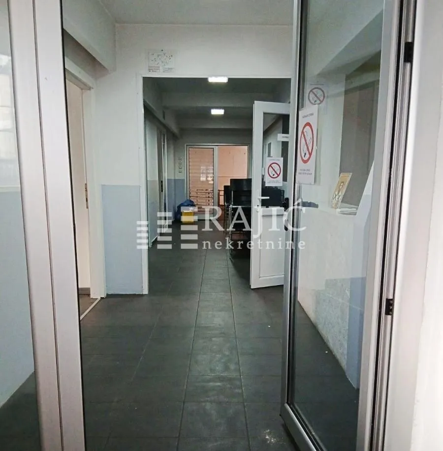 Rent, office space, 235m², Zeleni Venac, Beograd