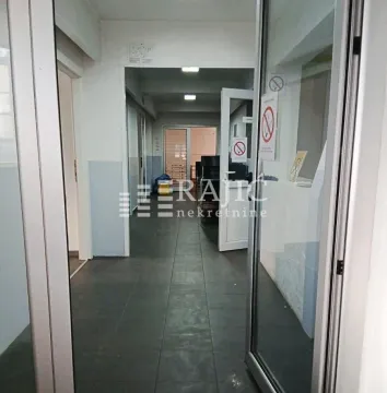 Rent, office space, 235m², Zeleni Venac, Beograd - image 8