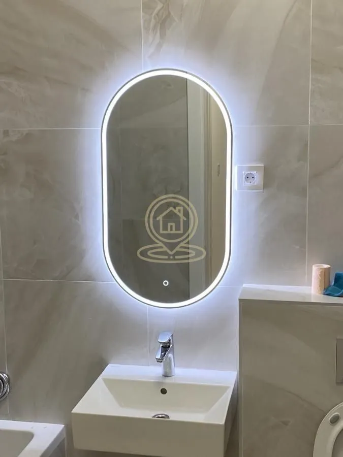 Izdavanje, trosoban stan, 88m², Salajka, Novi Sad Sve Podlokacije