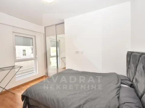 Izdavanje, jednosoban stan, 43m², Zabjelo, Podgorica - image 7