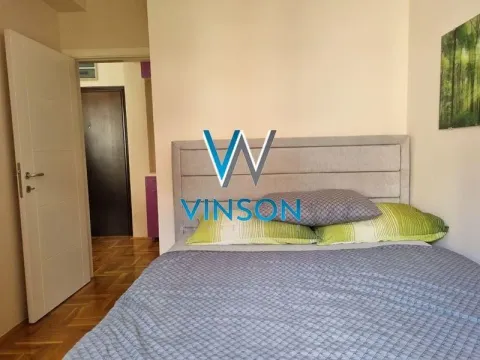 Izdavanje, jednosoban stan, 35m², Podbara, Novi Sad Sve Podlokacije - image 13