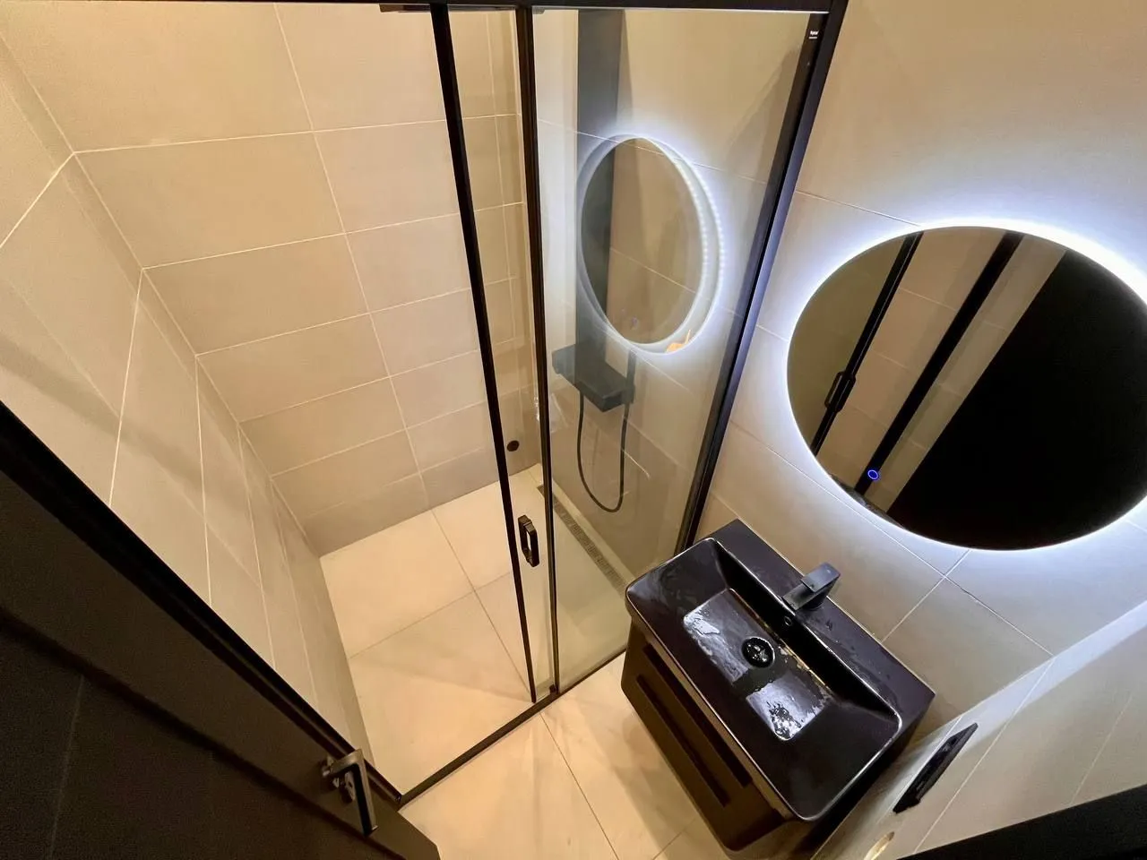 Sale, two bedroom apartment, 103m², Seoce, Budva
