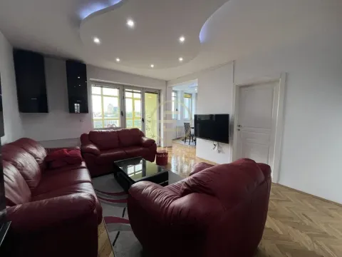 Prodaja, trosoban stan, 101m2, Bulevar Oslobodjenja, Novi Sad, Novi Sad