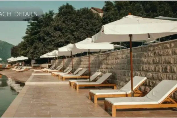 Prodaja, trosoban stan, 78m², Orahovac, Kotor