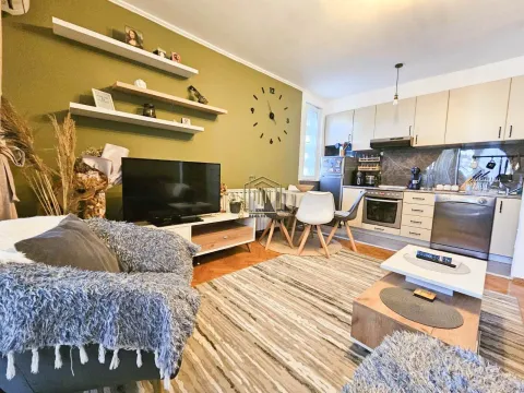 Izdavanje, jednosoban stan, 49m², Preko Morače, Podgorica - image 6