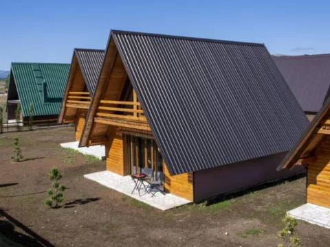 Sale, house, 72m², Borje, Žabljak - image 10