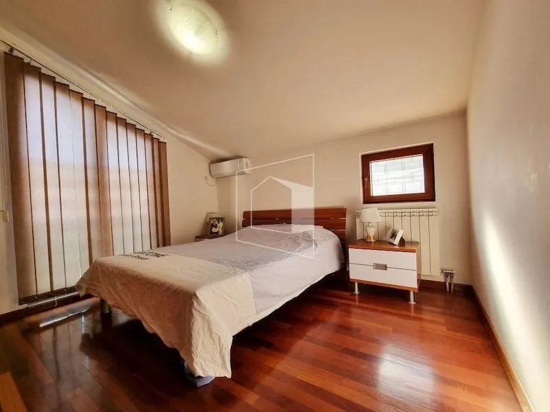 Rent, apartment, 90m², Gorica C, Podgorica