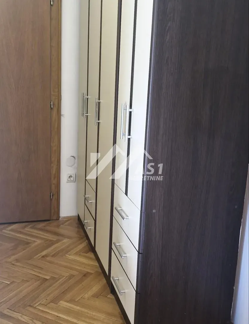 Izdavanje, dvosoban stan, 47m², Rotkvarija, Novi Sad Sve Podlokacije