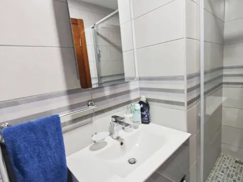 Prodaja, stan, 45m², Tuški Put, Podgorica - image 7