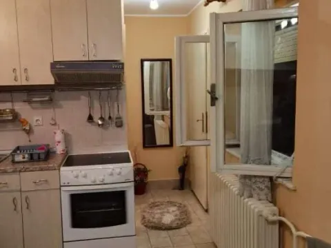 Izdavanje, garsonjera, 25m², Jodna Banja, Novi Sad Sve Podlokacije - image 7