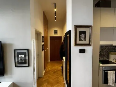 Prodaja, dvosoban stan, 43m², Rotkvarija, Novi Sad Sve Podlokacije - image 10