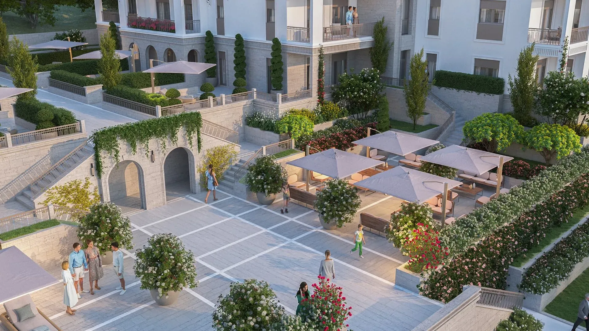 Prodaja, jednosoban stan, 53m², Dobrota, Kotor