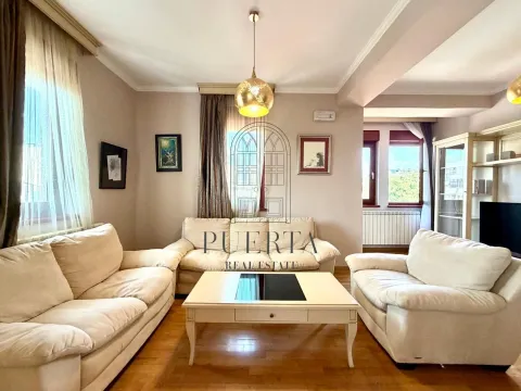 Rent, two bedroom apartment, 60m², Centar, Podgorica - image 3