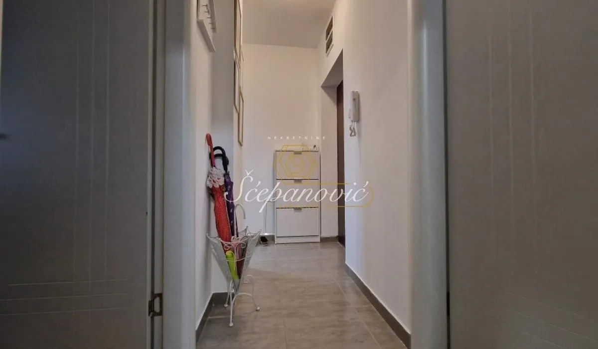Prodaja, stan, 44m², Detelinara, Novi Sad Sve Podlokacije