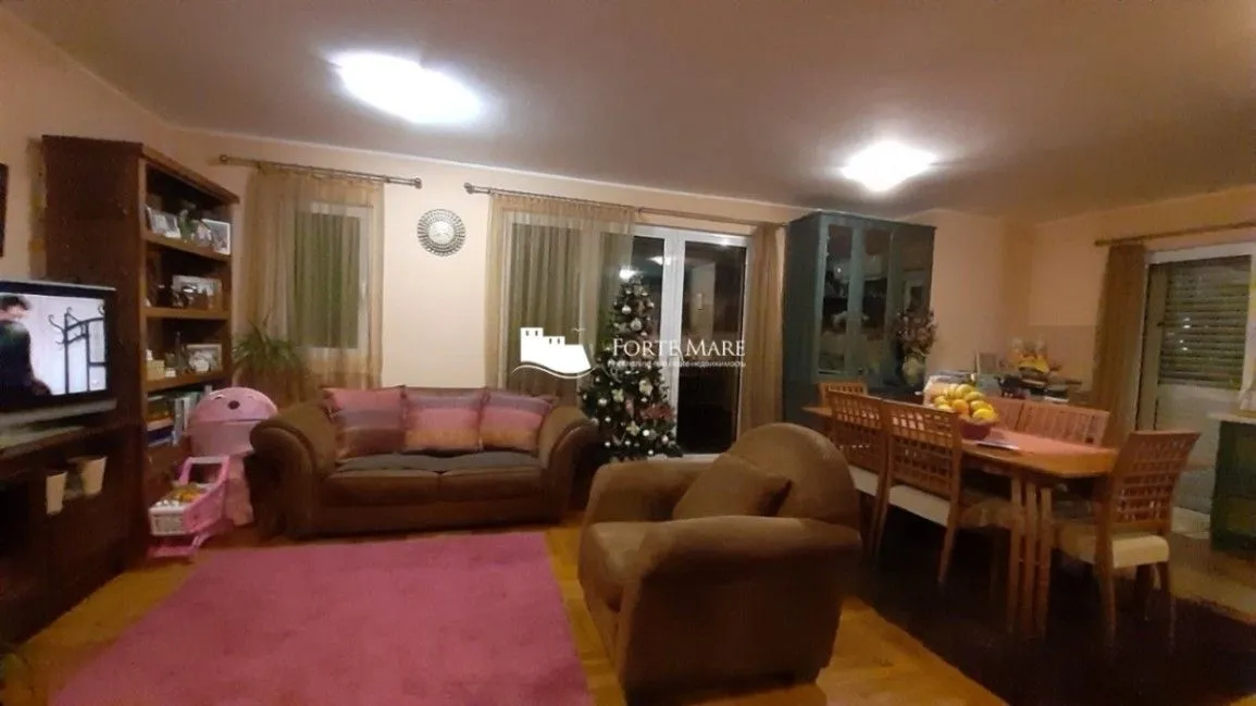 Sale, apartment, 89m², Centar, Budva