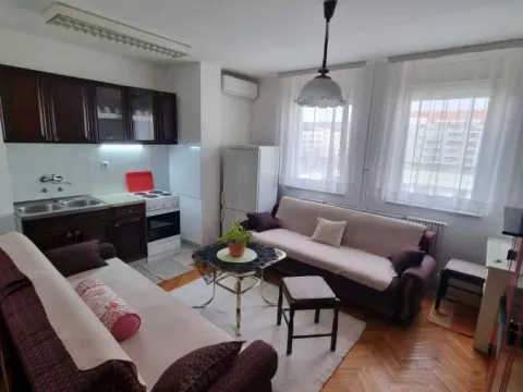 Izdavanje, garsonjera, 22m², Nova Detelinara, Novi Sad Sve Podlokacije - image 3