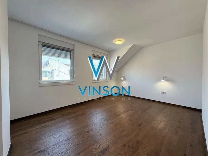 Prodaja, četvorosoban stan, 125m², Bulevar Oslobodjenja, Novi Sad Sve Podlokacije