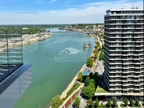 Prodaja, četvorosoban stan, 176m², Savski Venac, Beograd - image 14