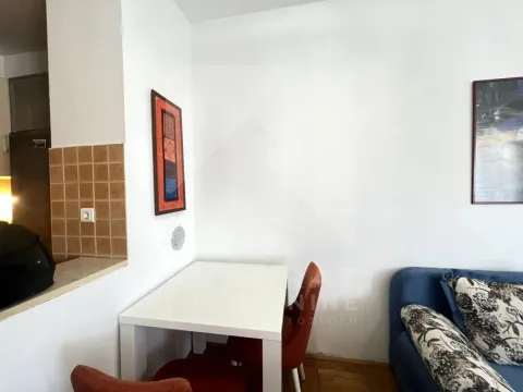 Rent, studio apartment, 31m², Preko Morače, Podgorica - image 4