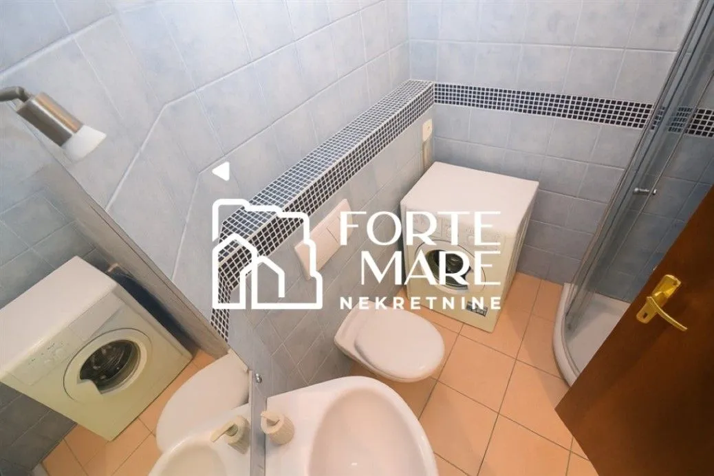 Prodaja, jednosoban stan, 51m², Savina, Herceg Novi
