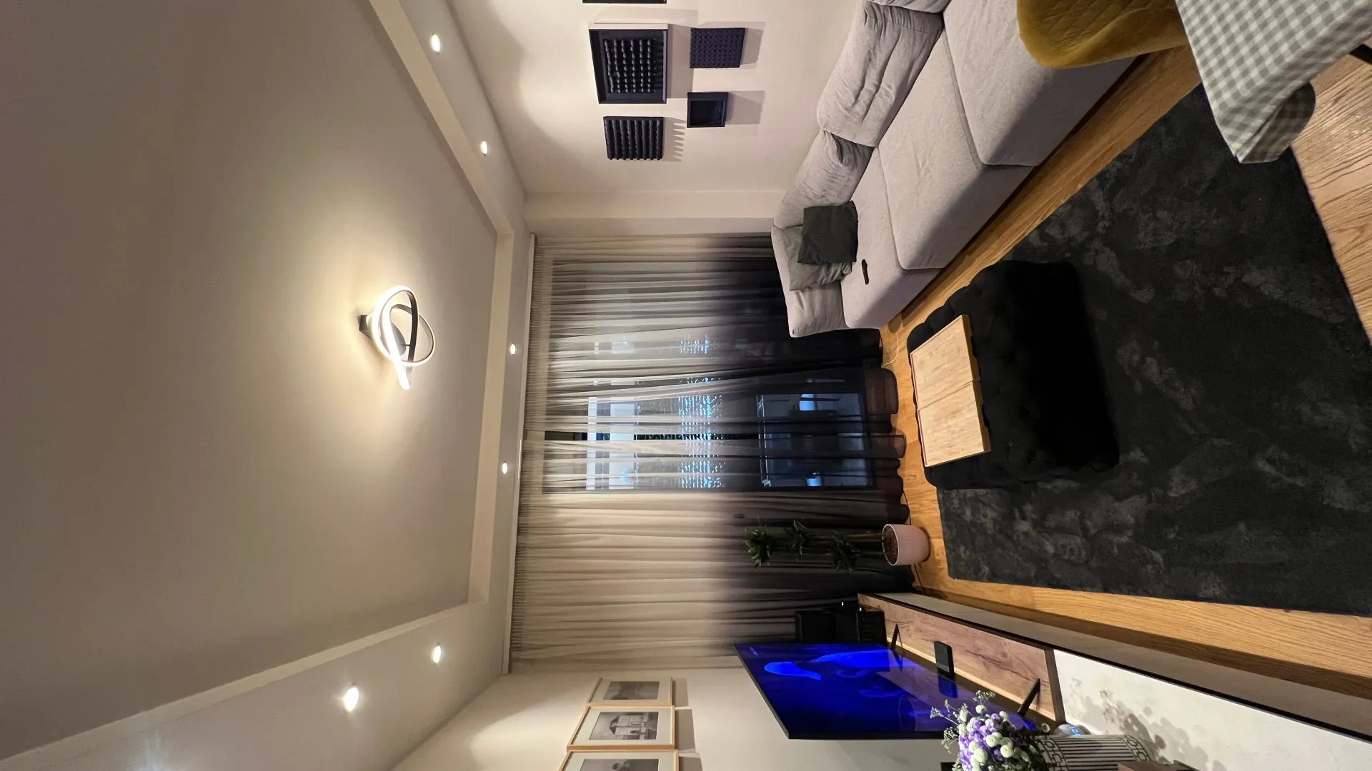 Prodaja, jednosoban stan, 66m², Kod Capital Plaze, Podgorica