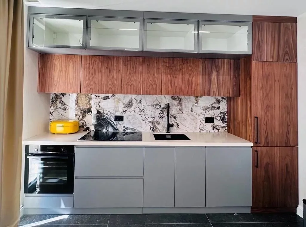 Sale, three bedroom apartment, 105m², Tivat, Crna Gora