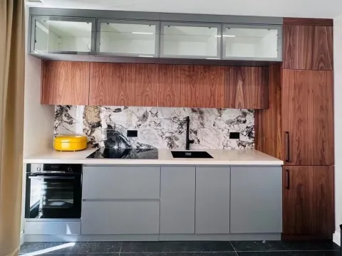 Prodaja, trosoban stan, 105m², Tivat, Crna Gora - image 16