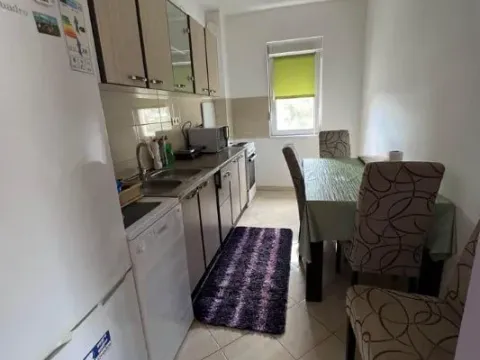 Sale, one bedroom apartment, 50m², Šušanj, Bar - image 5