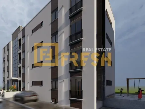 Prodaja, jednosoban stan, 45m², Zabjelo, Podgorica - image 6