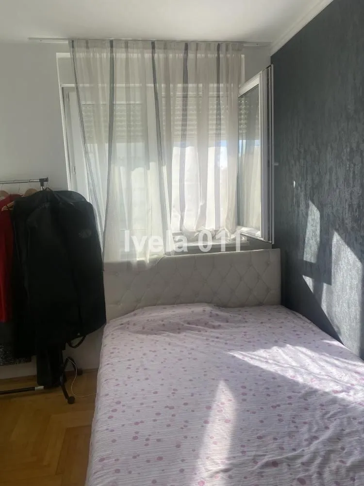 Sale, three bedroom apartment, 75m², Voždovac Sve Podlokacije, Beograd