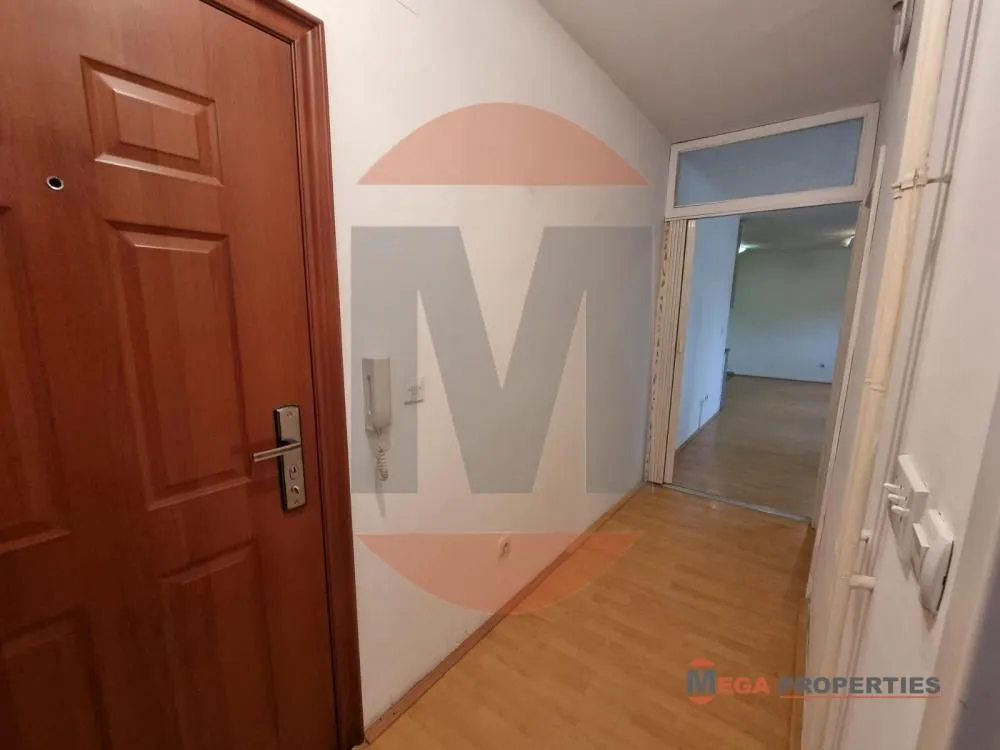 Rent, one bedroom apartment, 45m², Borča 1, Borča Sve Podlokacije