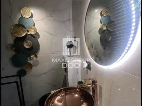 Rent, two bedroom apartment, 43m², Voždovac Sve Podlokacije, Beograd - image 13