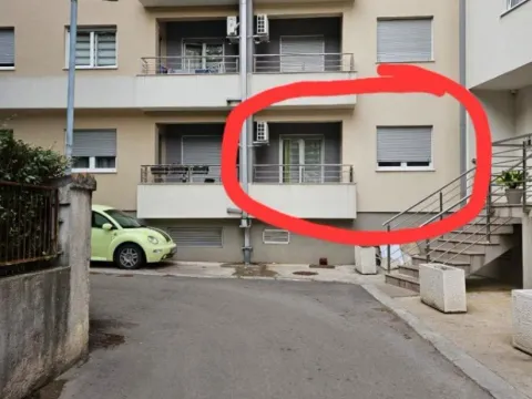 Prodaja, jednosoban stan, 44m², Maslinjak, Budva - image 10