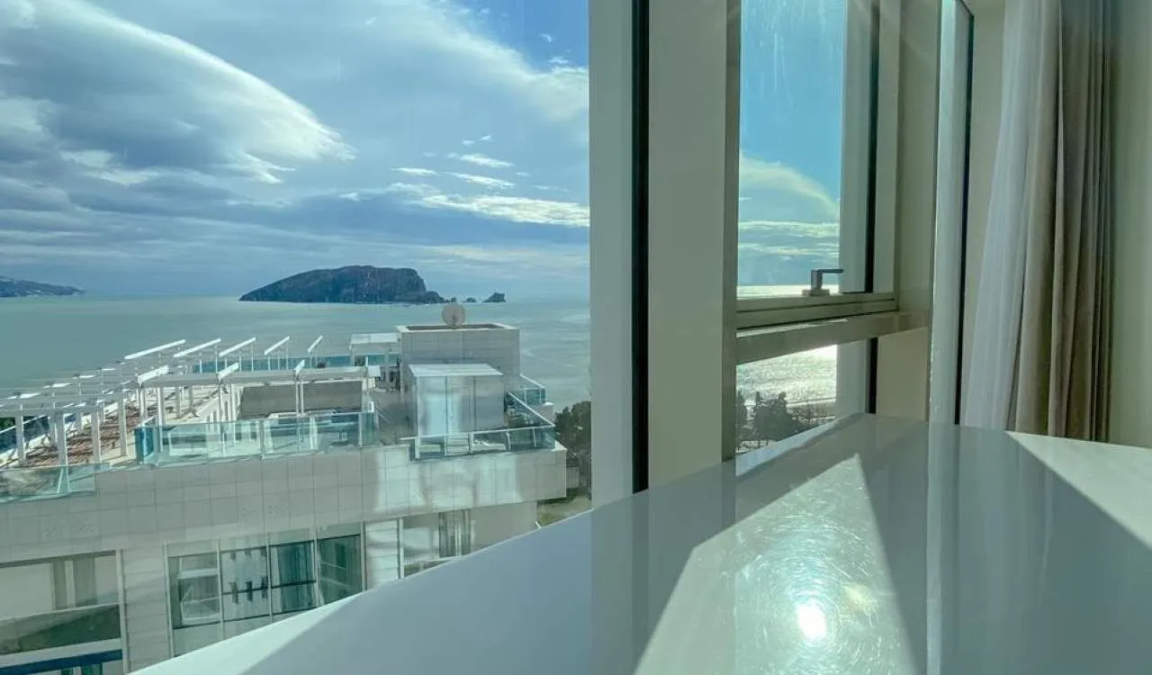 Sale, two bedroom apartment, 77m², Centar, Budva