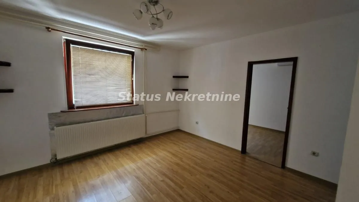 Rent, two bedroom apartment, 42m², Centar, Novi Sad