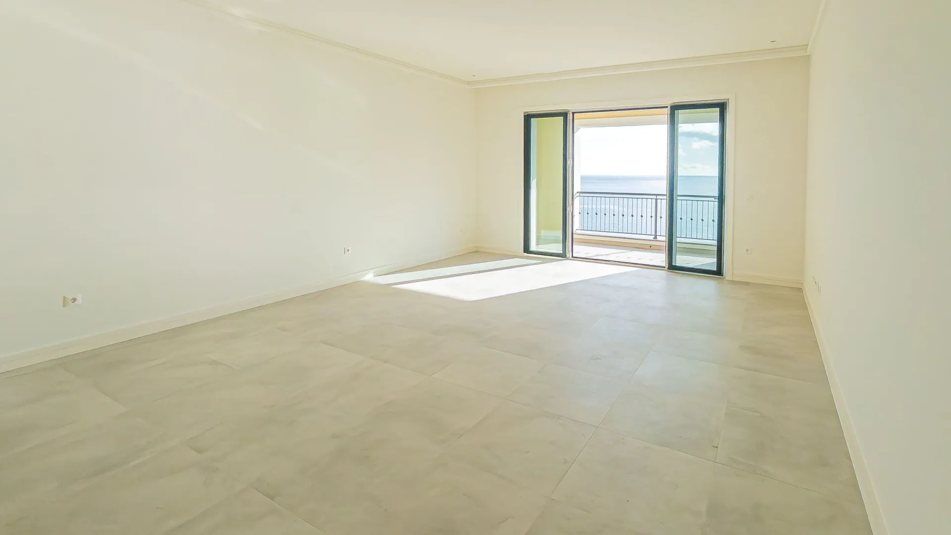Prodaja, dvosoban stan, 104m², Luštica Bay, Tivat